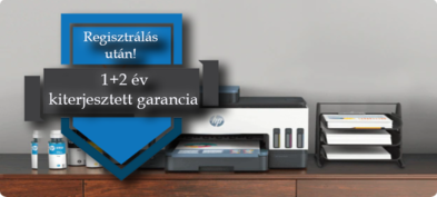 HP Smart Tank nyomtatók